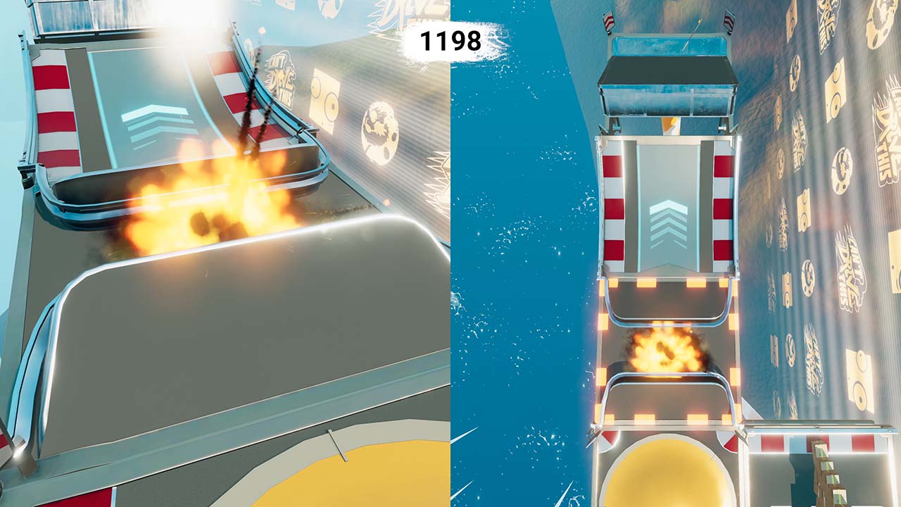 Cant Drive This Gameplay Image - Torrentpcgames.com