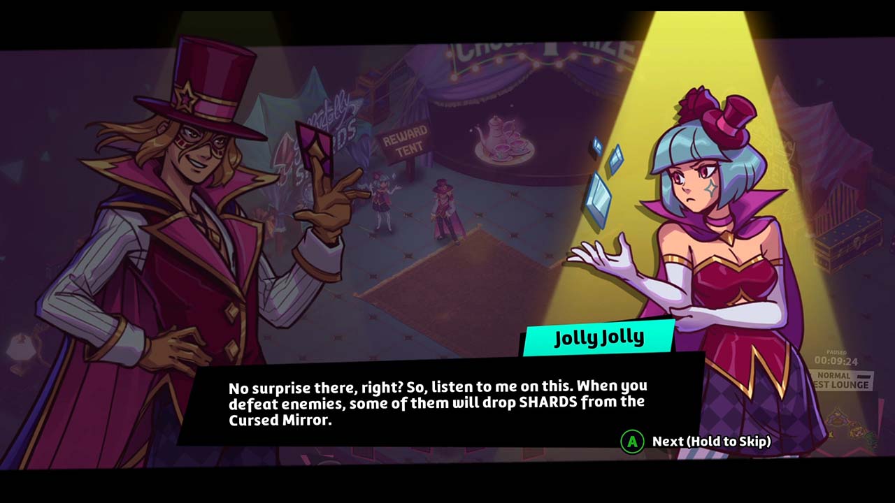 Dandy Ace Gameplay Image - Torrentpcgames.com