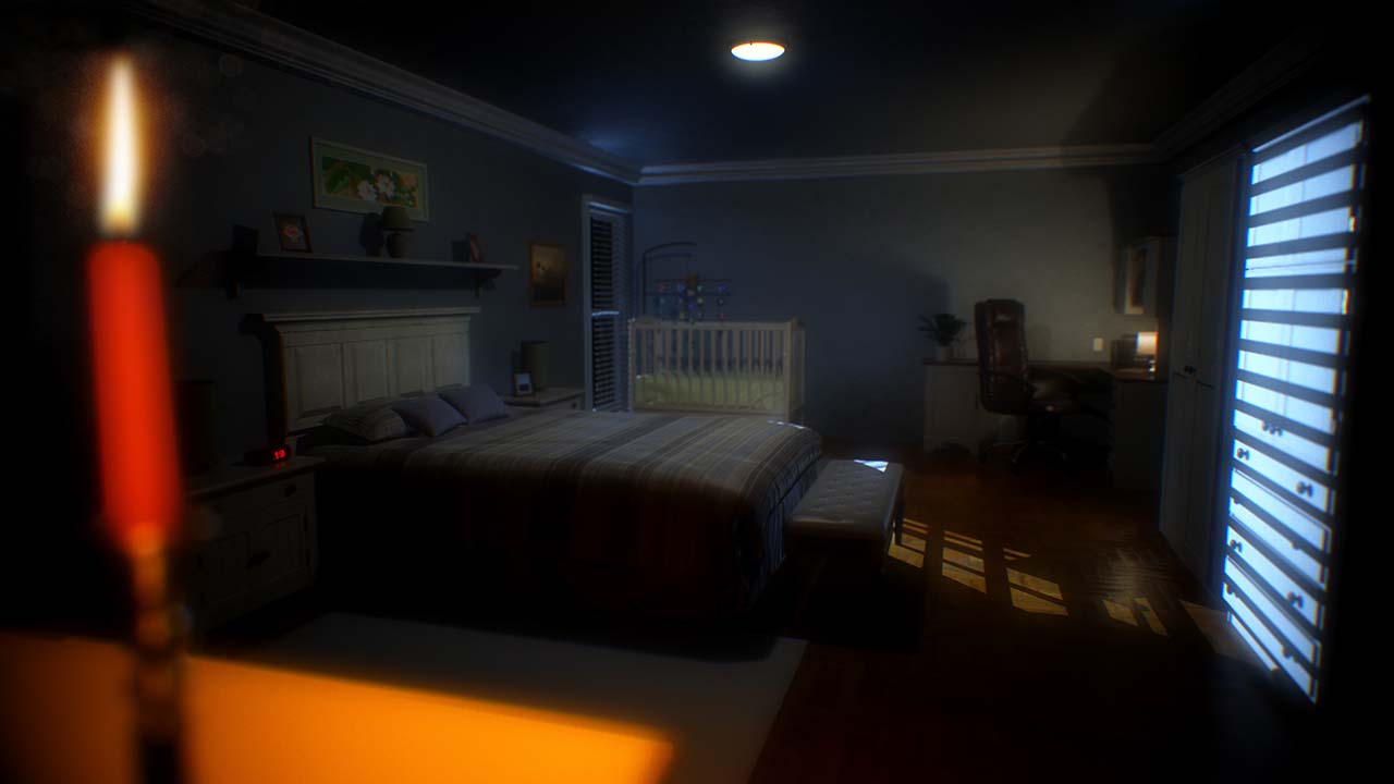 Evil Inside Gameplay Image - Torrentpcgames.com