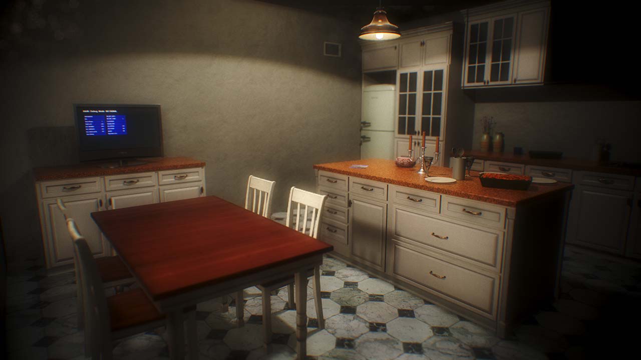 Evil Inside Gameplay Image - Torrentpcgames.com