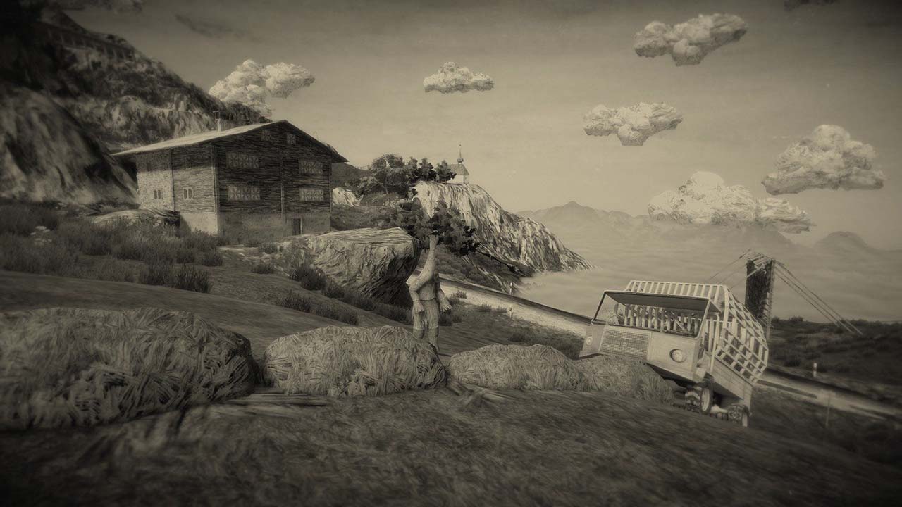Mundaun Gameplay Image - Torrentpcgames.com