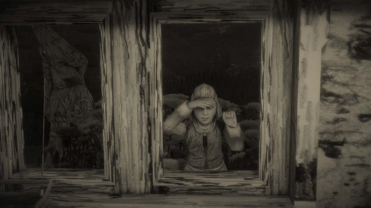 Mundaun Gameplay Image - Torrentpcgames.com