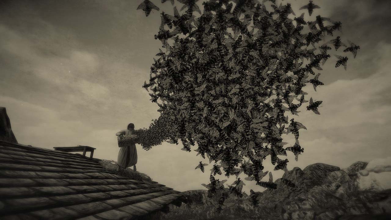 Mundaun Gameplay Image - Torrentpcgames.com