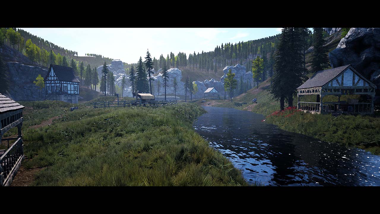 Nightwalker 2 Gameplay Image - Torrentpcgames.com