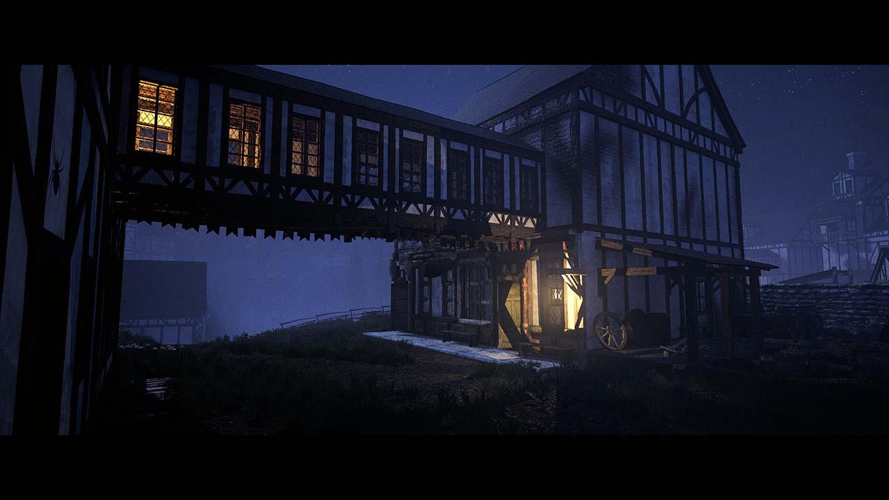 Nightwalker 2 Gameplay Image - Torrentpcgames.com