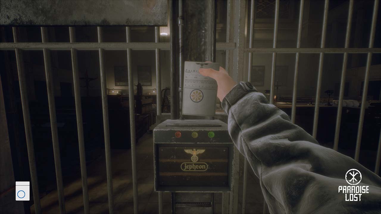 Paradise Lost Gameplay Image - Torrentpcgames.com