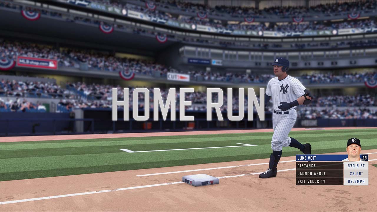 R.B.I. Baseball 21 Gameplay Image - Torrentpcgames.com