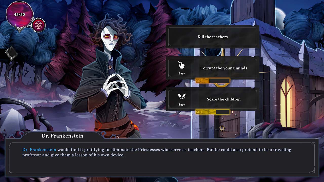 Rogue Lords Gameplay Image - Torrentpcgames.com