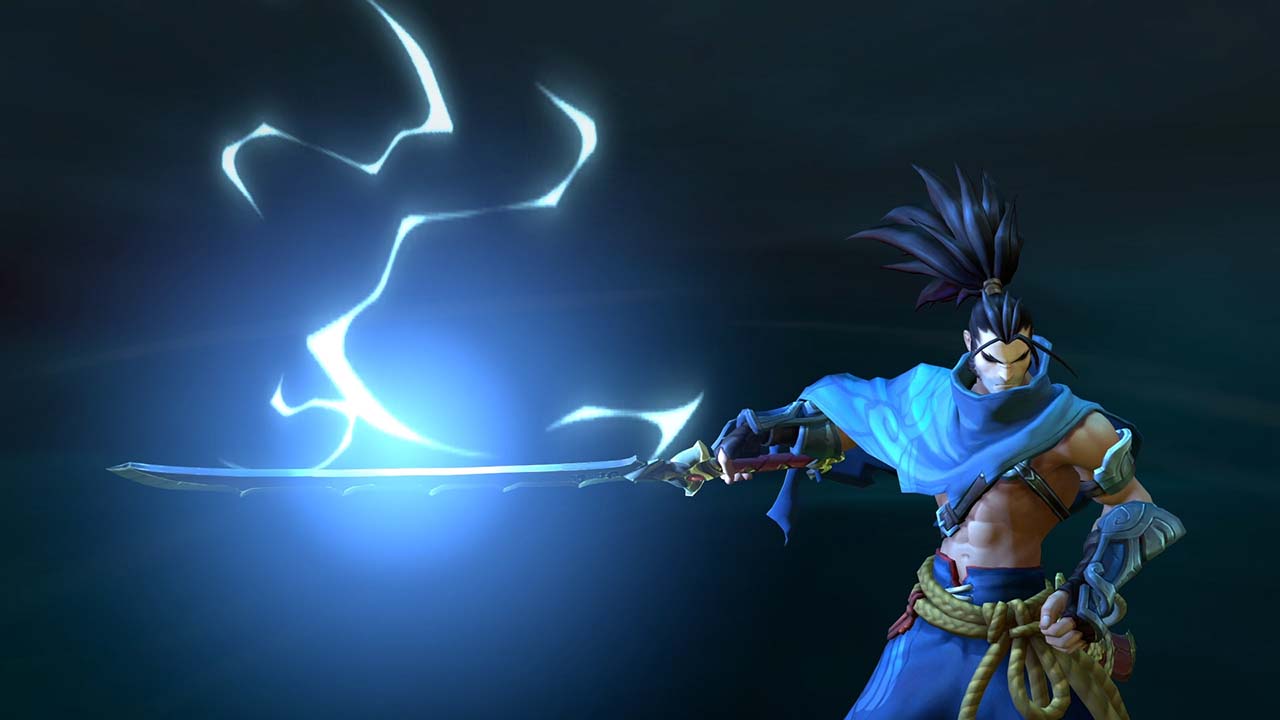 Ruined King A League of Legends Story Gameplay Image - Torrentpcgames.com