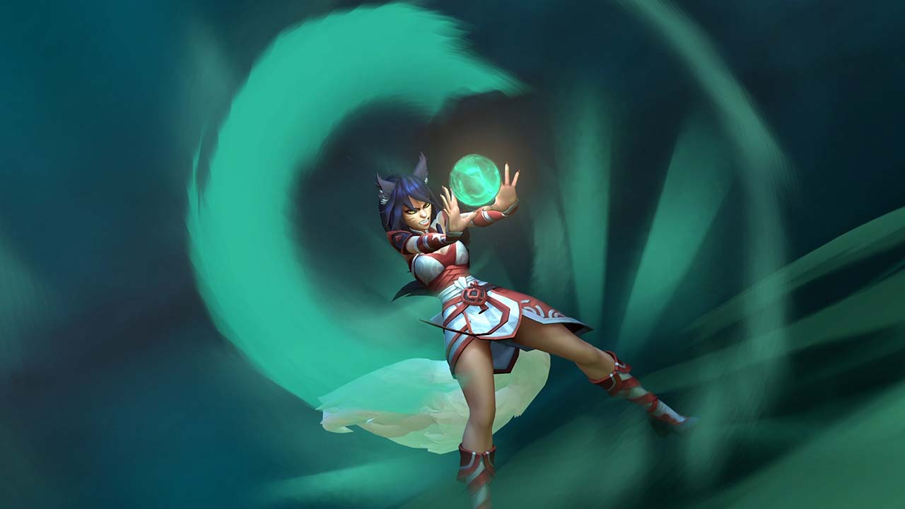 Ruined King A League of Legends Story Gameplay Image - Torrentpcgames.com