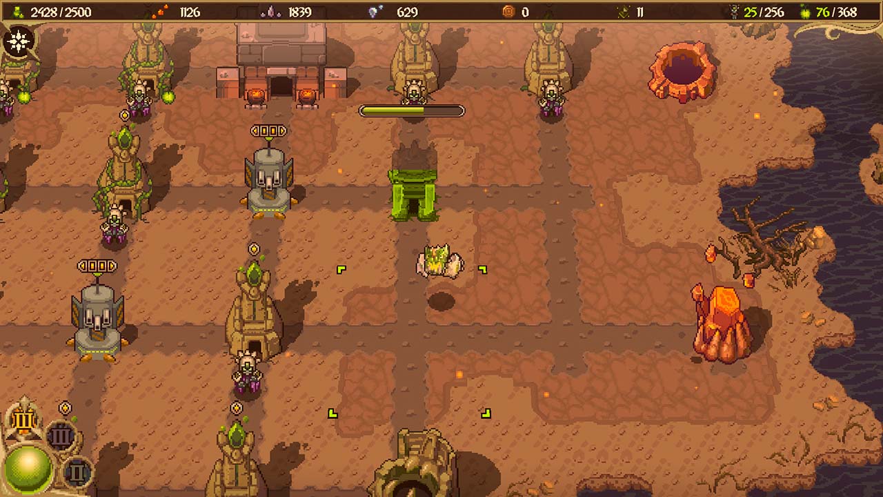 Smelter Gameplay Image - Torrentpcgames.com
