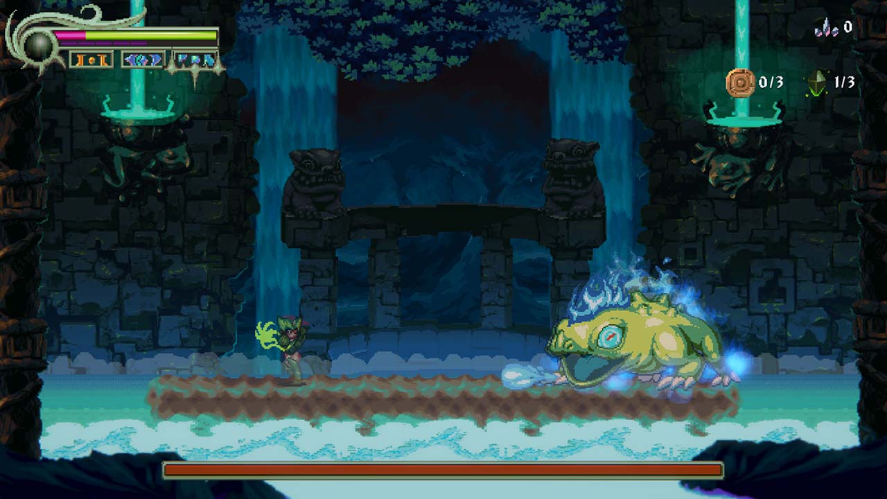Smelter Gameplay Image - Torrentpcgames.com