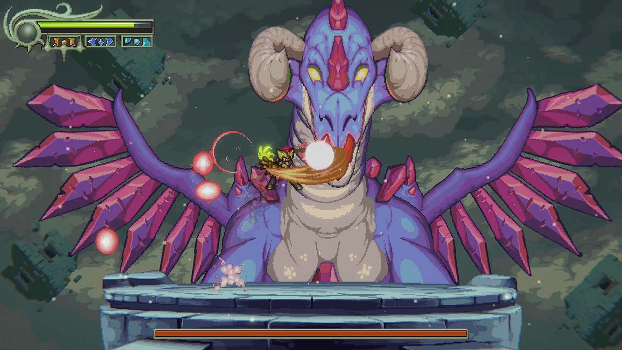 Smelter Gameplay Image - Torrentpcgames.com