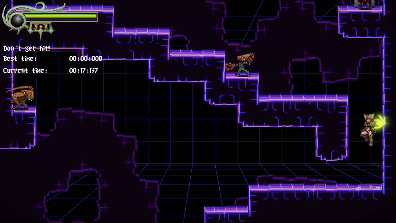 Smelter Gameplay Image - Torrentpcgames.com