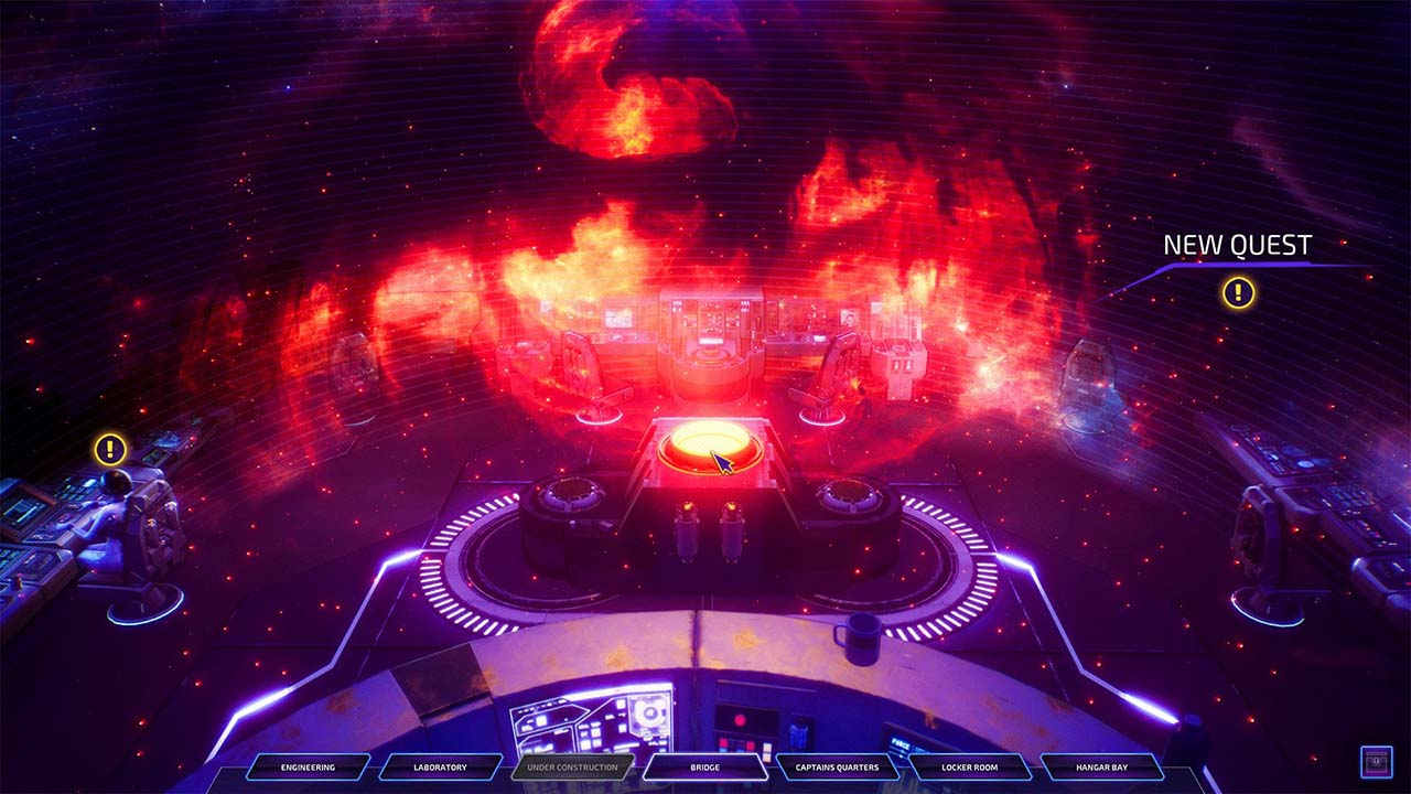 Subverse Gameplay Image - Torrentpcgames.com