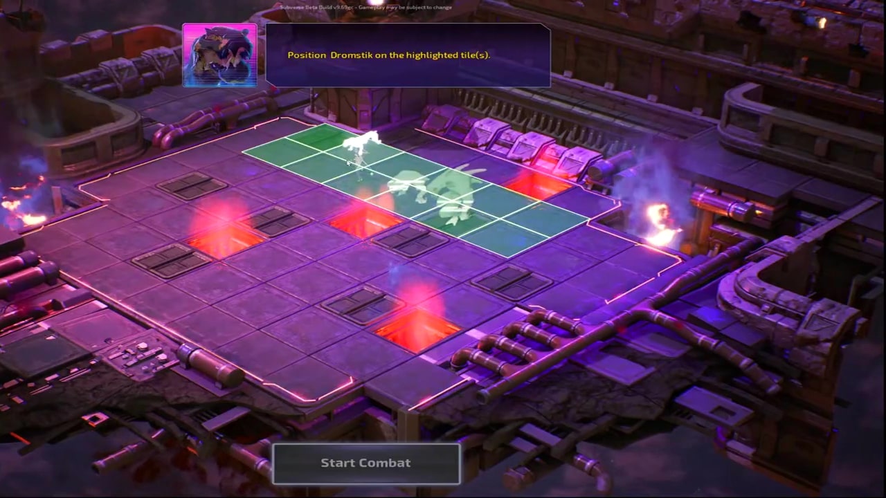 Subverse Gameplay Image - Torrentpcgames.com