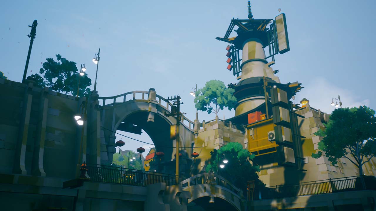 Tasomachi Behind the Twilight Gameplay Image - Torrentpcgames.com