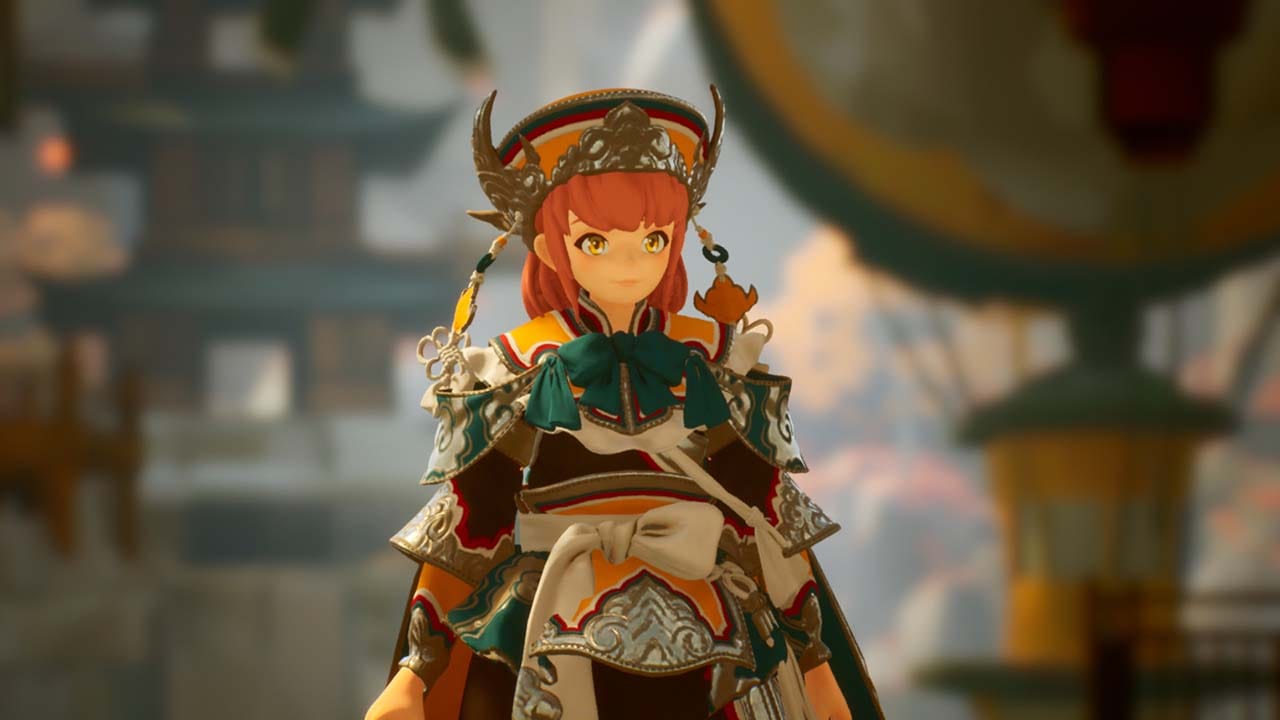 Tasomachi Behind the Twilight Gameplay Image - Torrentpcgames.com