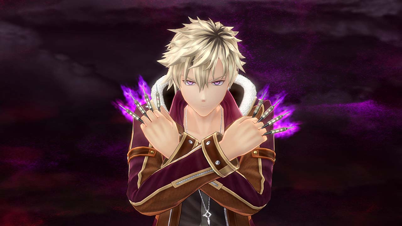 The Legend of Heroes Trails of Cold Steel IV Gameplay Image - Torrentpcgames.com