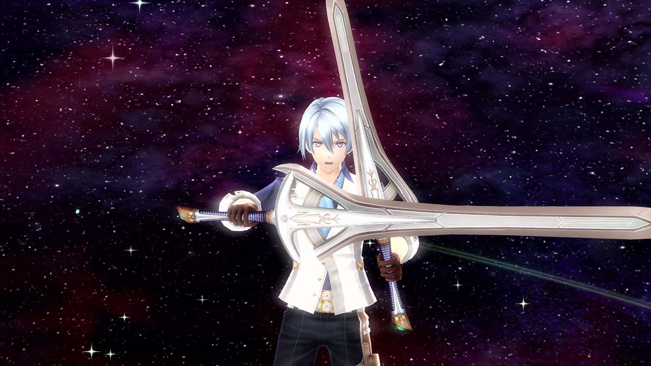 The Legend of Heroes Trails of Cold Steel IV Gameplay Image - Torrentpcgames.com