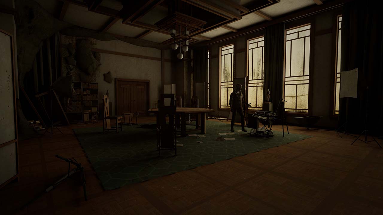 Wraith The Oblivion – Afterlife Gameplay Image - Torrentpcgames.com