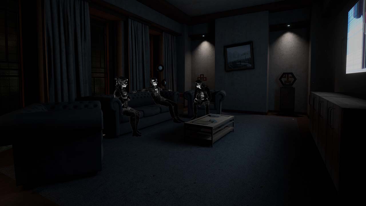 Wraith The Oblivion – Afterlife Gameplay Image - Torrentpcgames.com