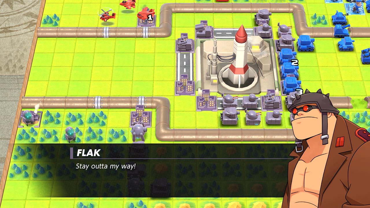 Advance-Wars-1+2-Re-Boot-Camp-Gameplay-Image-1 Advance Wars 12 Re Boot Camp Gameplay Image - Torrentpcgames.com