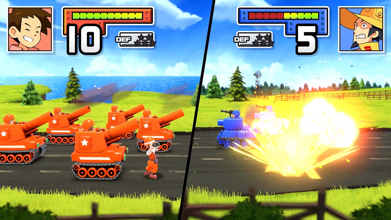 Advance-Wars-1+2-Re-Boot-Camp-Gameplay-Image-2 Advance Wars 12 Re Boot Camp Gameplay Image - Torrentpcgames.com