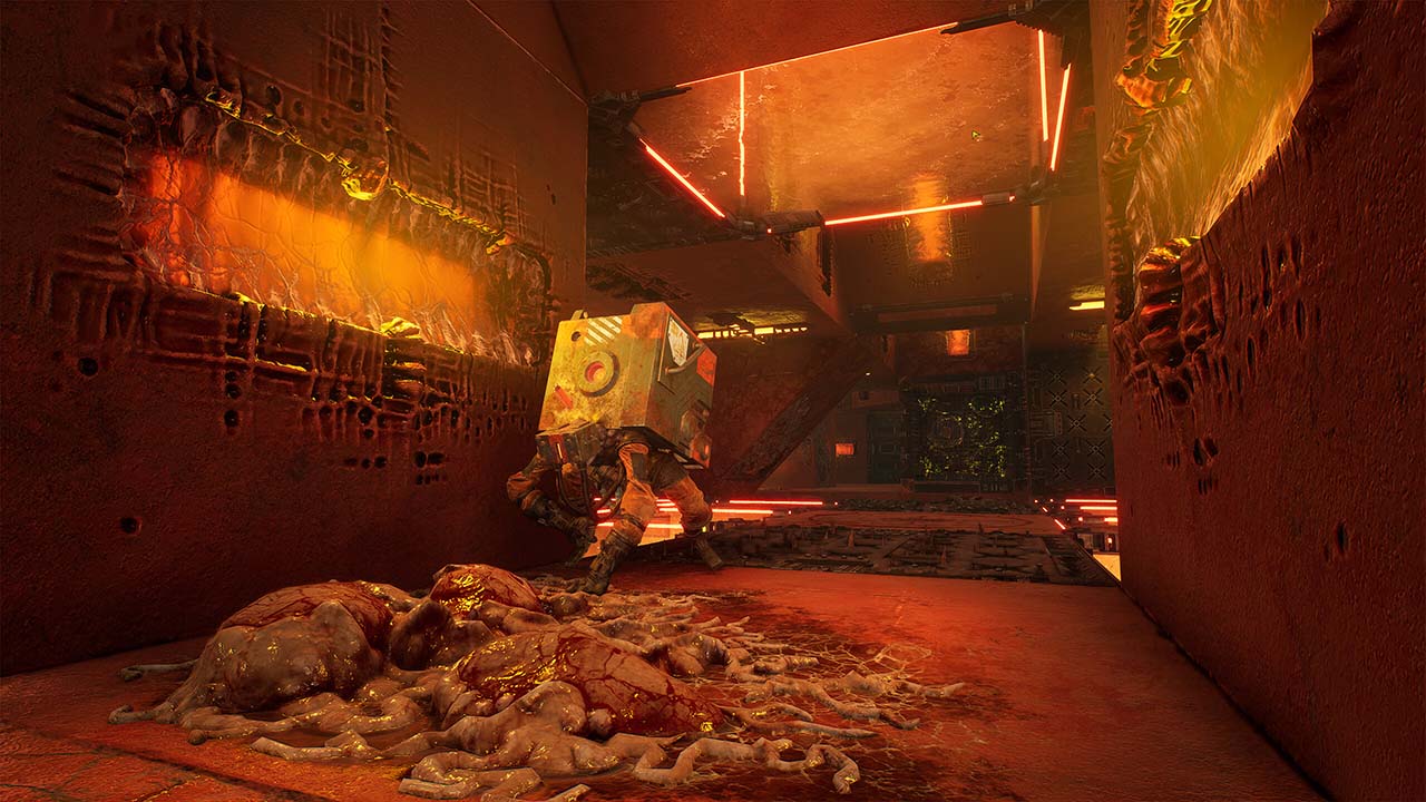 Meet Your Maker Gameplay Image - Torrentpcgames.com