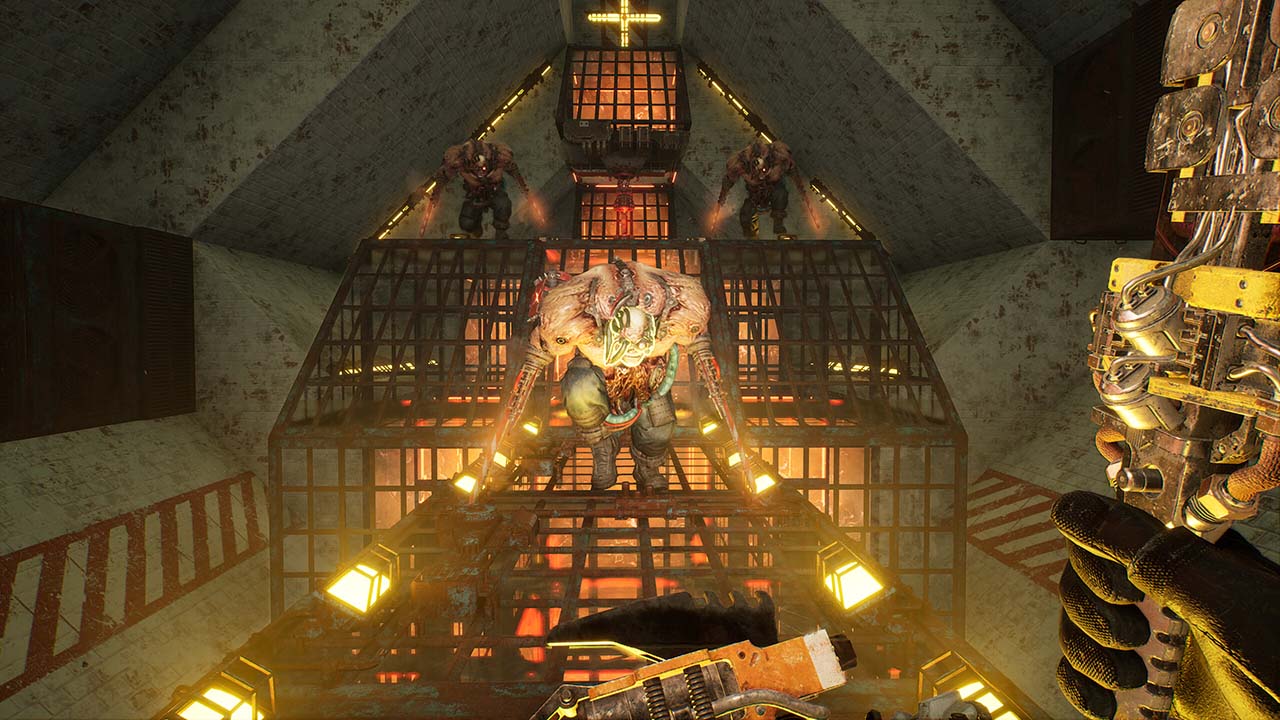 Meet Your Maker Gameplay Image - Torrentpcgames.com