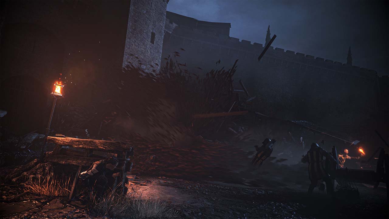 A Plague Tale Requiem Gameplay Image - Torrentpcgames.com