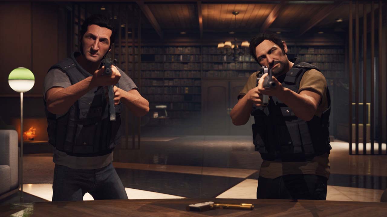 A way out gameplay img - Torrentpcgames.com