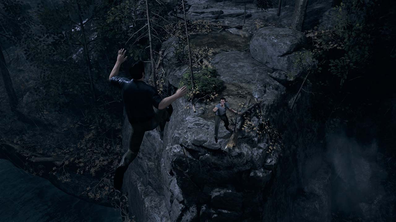 A way out gameplay img - Torrentpcgames.com