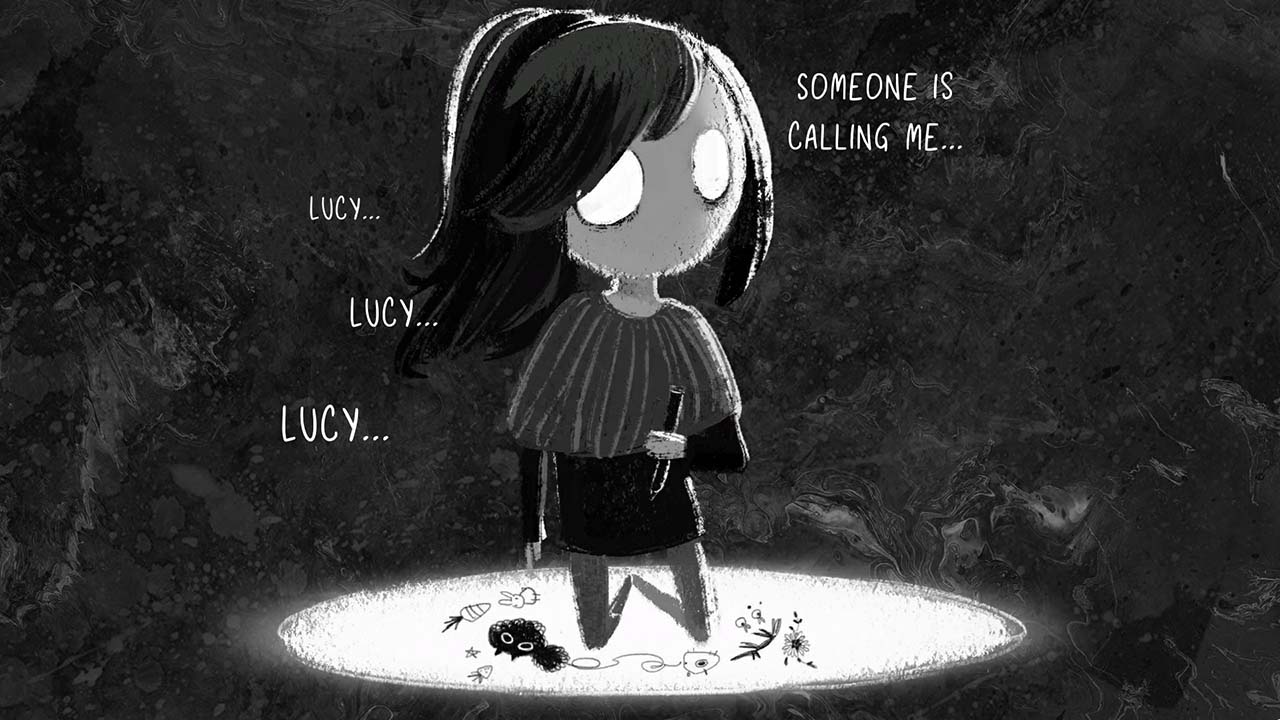 Children of Silentown Gameplay Image - Torrentpcgames.com