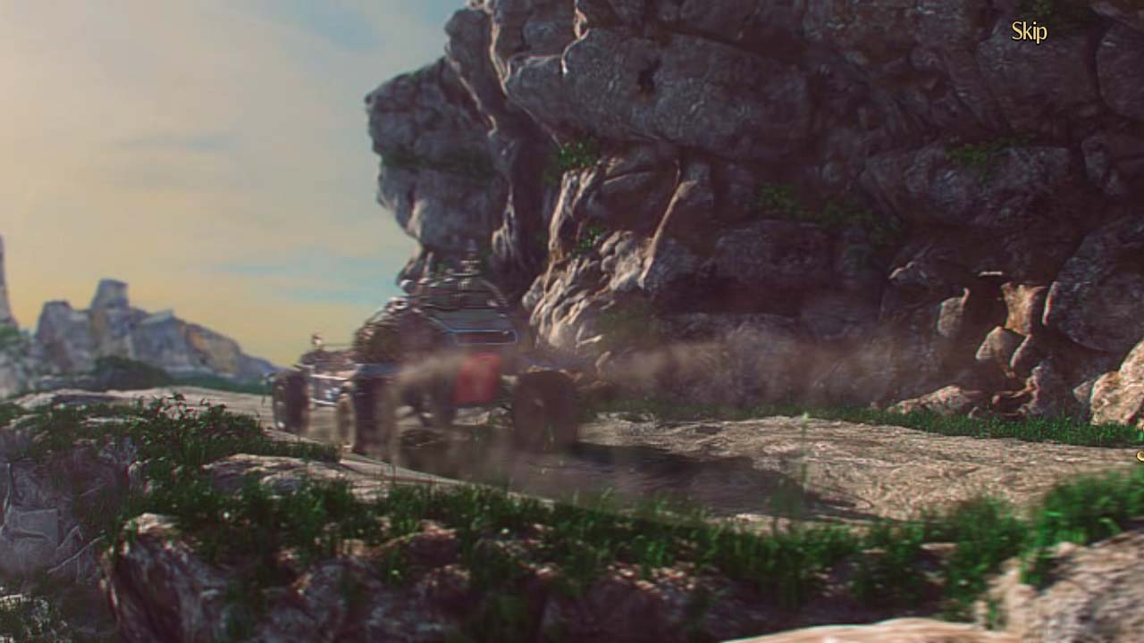 Darkness and Flame Missing Memories Gameplay Image - Torrentpcgames.com