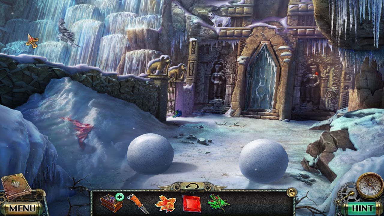 Darkness and Flame Missing Memories Gameplay Image - Torrentpcgames.com