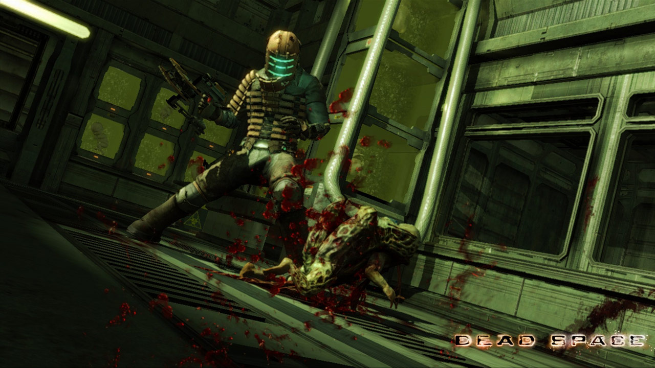 Dead Space Feature Image - Torrentpcgames.com