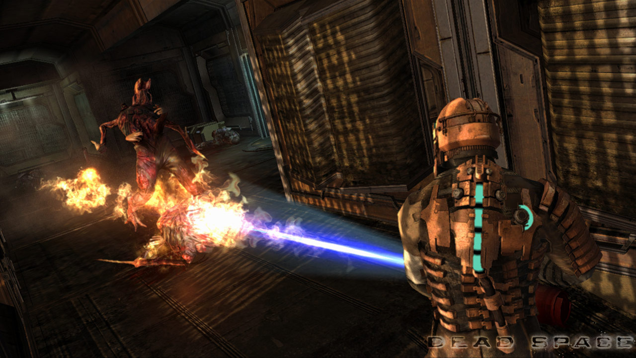 Dead Space Feature Image - Torrentpcgames.com