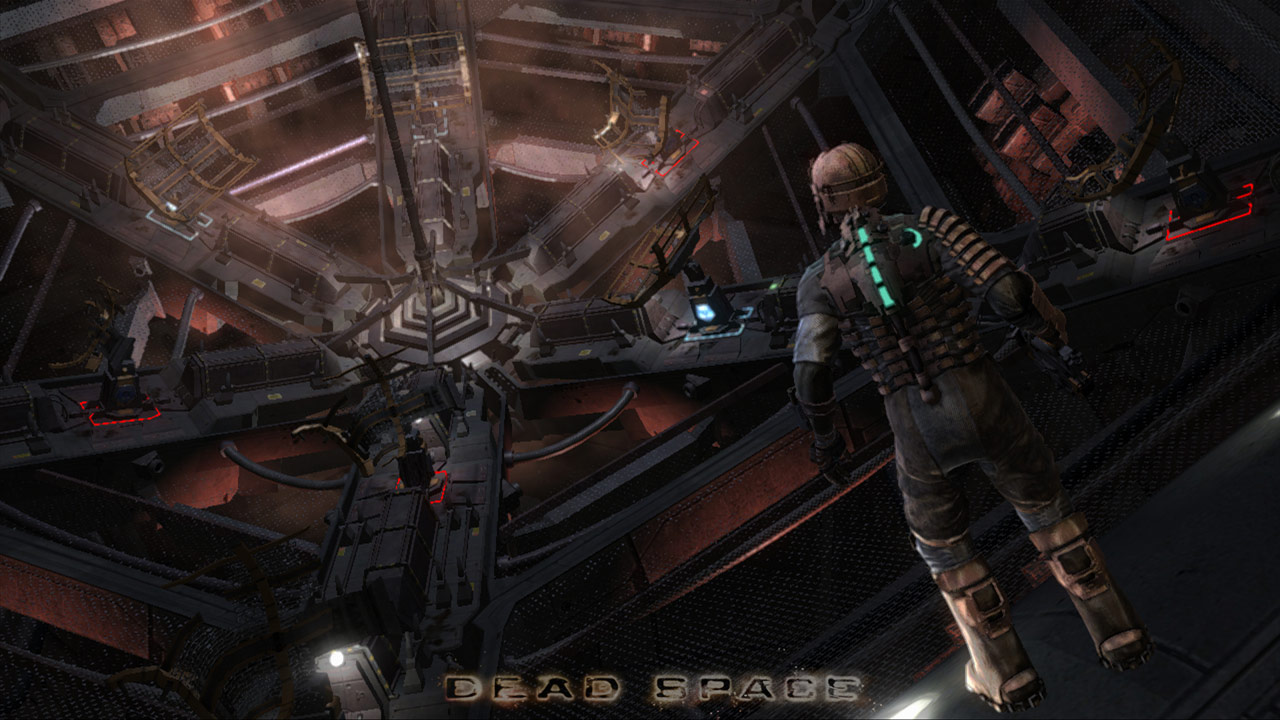 Dead Space Feature Image - Torrentpcgames.com