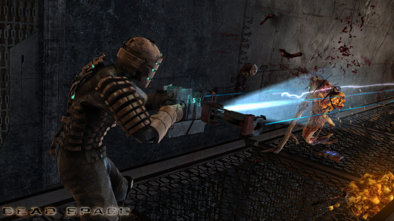 Dead Space Feature Image - Torrentpcgames.com