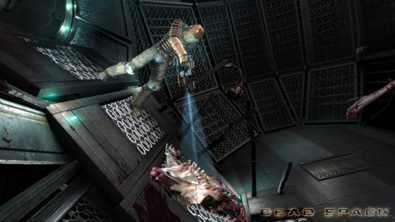 Dead Space Feature Image - Torrentpcgames.com
