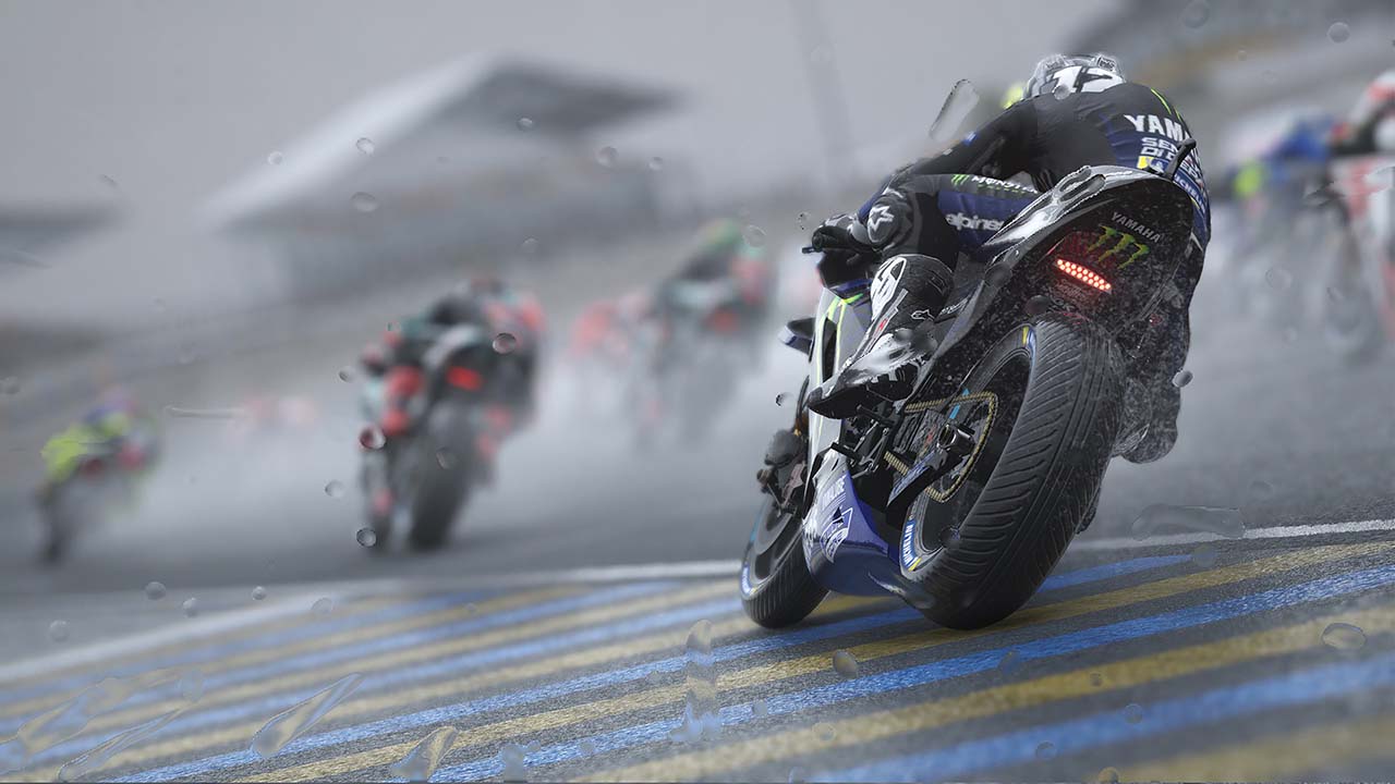 MotoGP 20 Gameplay Img - Torrentpcgames.com