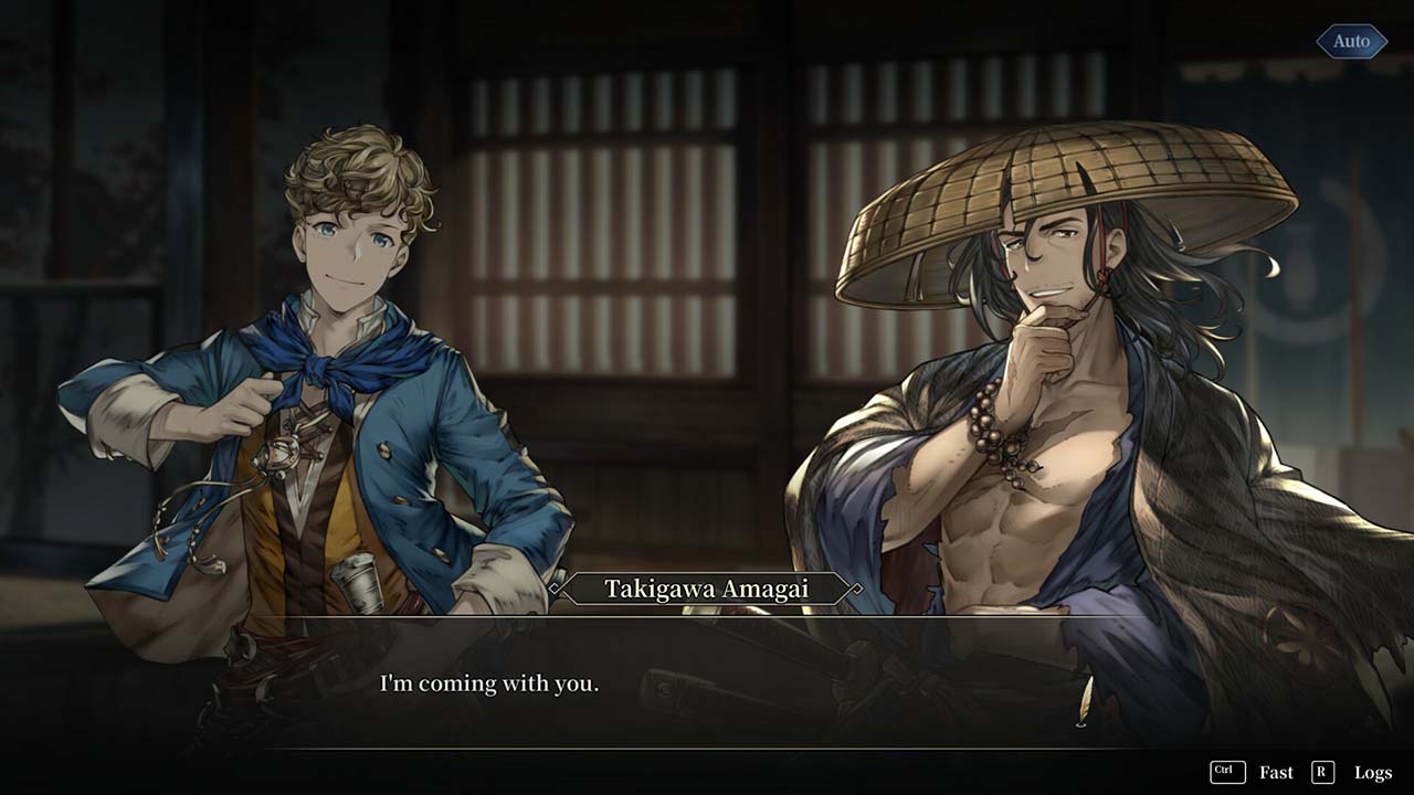 Sailing Era Gameplay Image - Torrentpcgames.com