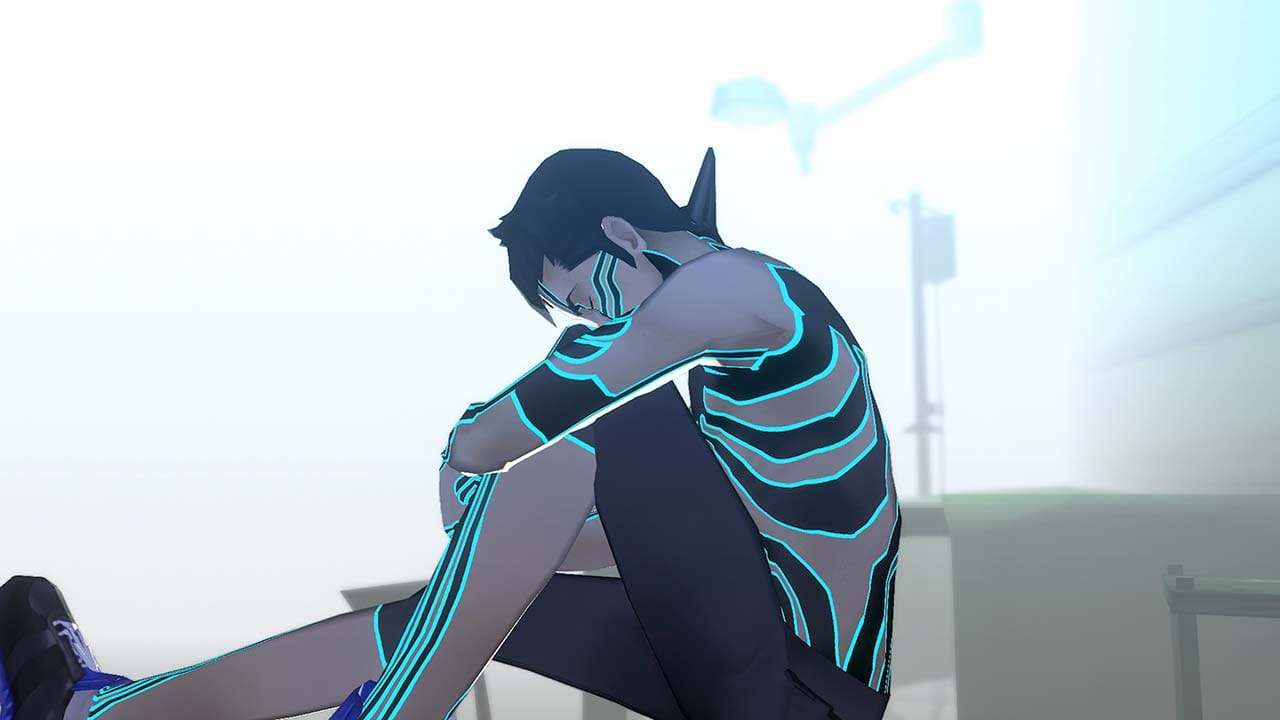 Shin Megami Tensei III Nocturne HD Remaster Gameplay Image - Torrentpcgames.com