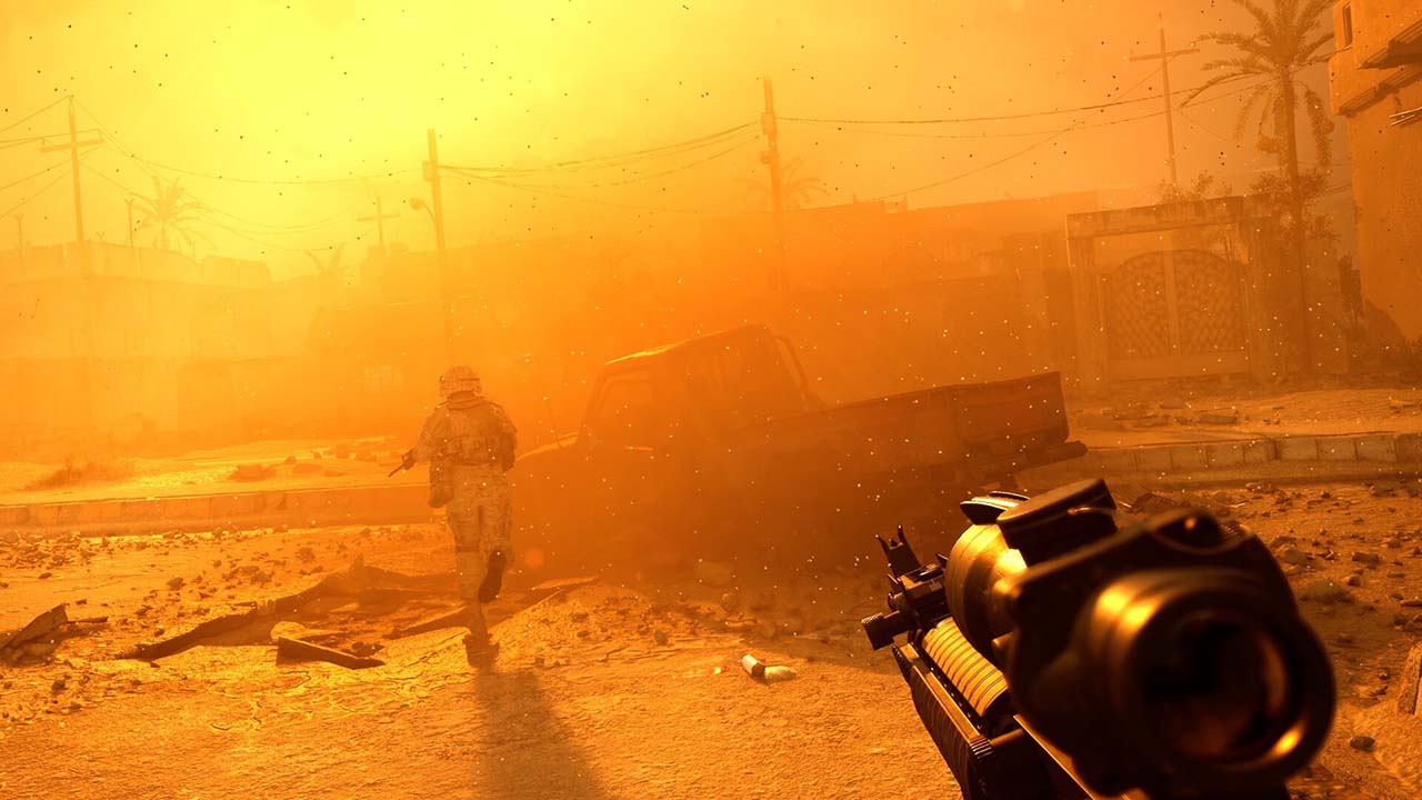 Six-Days-in-Fallujah-Gameplay-Image-3 Six Days in Fallujah Gameplay Image - Torrentpcgames.com