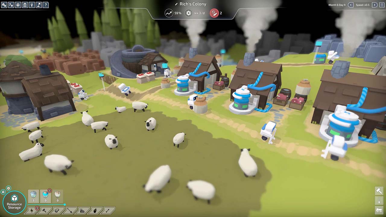 The-Colonists-Gameplay-Img-2 The Colonists Gameplay Img - Torrentpcgames.com