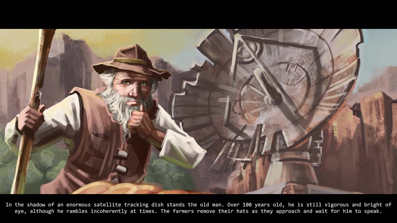 Wasteland Remastered Gameplay Imag - Torrentpcgames.com