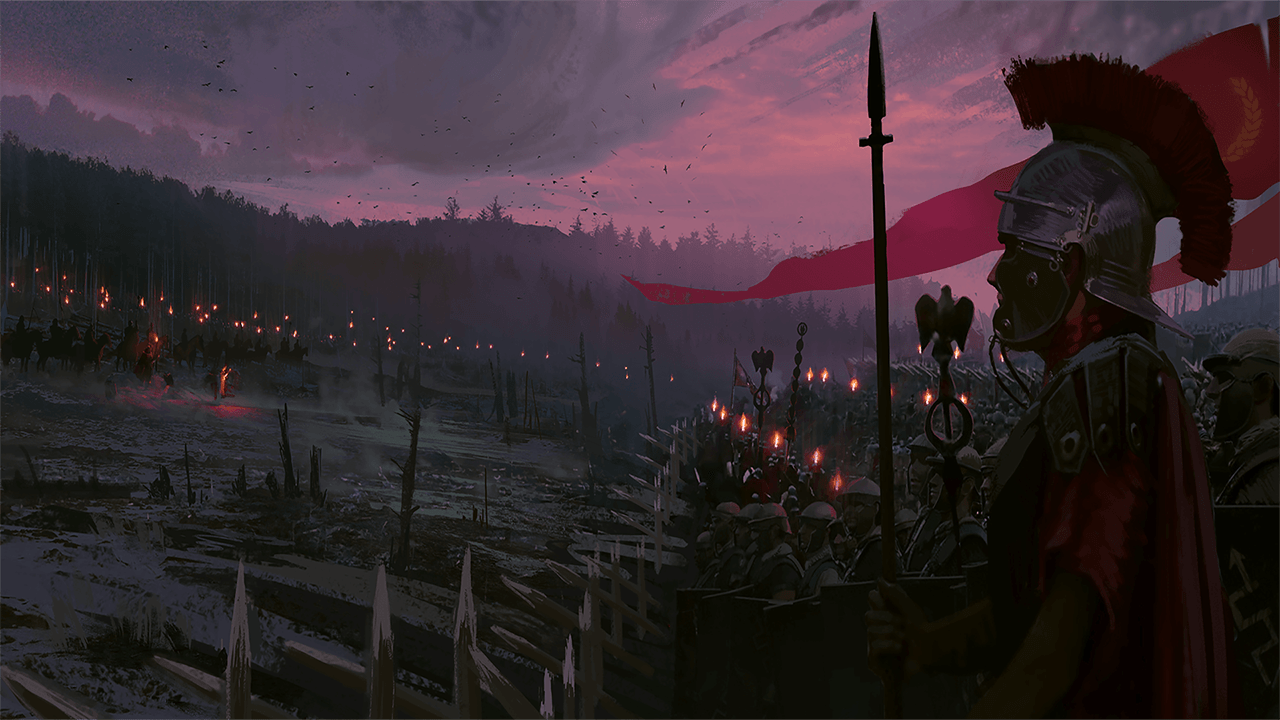 Age of Empires II Definitive Edition – Lords of the West Gameplay Image - Torrentpcgames.com