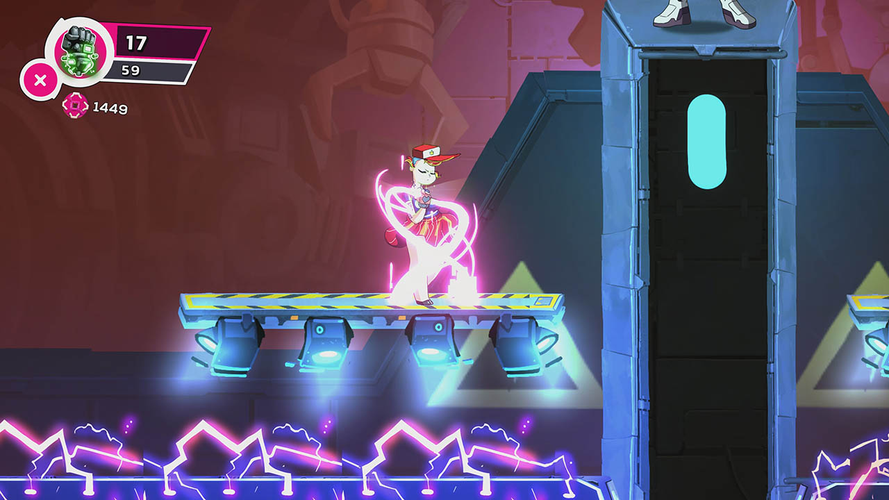 Cookie Cutter Gameplay Image - Torrentpcgames.com