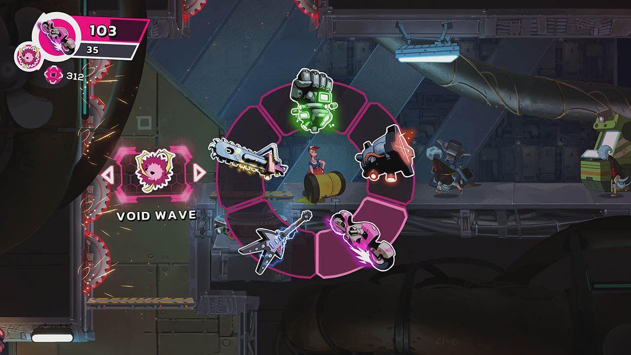 Cookie Cutter Gameplay Image - Torrentpcgames.com